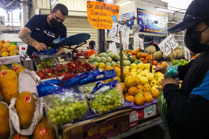 México en estancamiento: La economía al borde del abismo en 2025