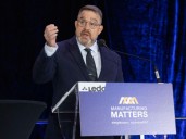 Flexibility key for manufacturers under tariff pressure, conference told