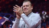 Wetzel: Why college basketball coaches can watch more football in 2025