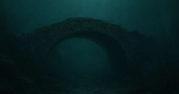 Sin precedentes | Descubren un antiguo puente bajo el mar que revela cómo los primeros humanos llegaron a Europa antes de lo que pensábamos