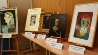 Cae red internacional de arte falso en Alemania y Suiza