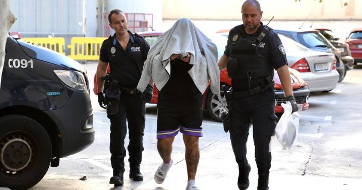 Prisión para el conductor que causó el accidente mortal cerca de Son Banya