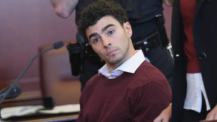 Luigi Mangione Was Listening to Taylor Swift and Charli XCX in Jail