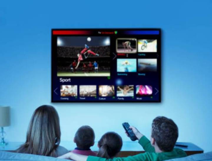 Para el Mundial 2026. ¿Pensando en comprar una televisión? Esto es lo que tenés que saber para tomar la mejor decisión