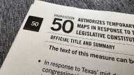 What is gerrymandering? How it relates to California's Prop 50