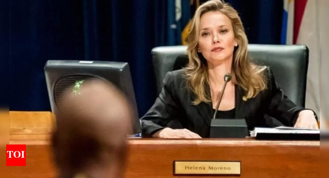 From Mexican immigrant to New Orleans: Ex-TV journalist elected new mayor — Who is Helena Moreno?