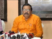 Cyclone ‘Montha’: Odisha on high alert, stern warning issued against hoarding & black marketing