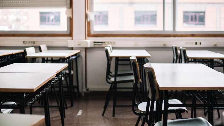 Educación propone reducir el número de alumnos por aula: 22 en primaria y 25 en secundaria