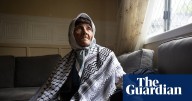 ‘Seed of hope’: Gaza grandmother is reunited with her Australian family after more than a decade