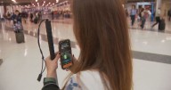 'Life-changing:' How a new app at BNA is helping blind, deaf people navigate the airport