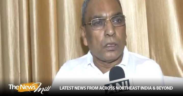 SBSP chief Om Prakash Rajbhar demands “4-5 seats” from NDA, warns of contesting alone in Bihar