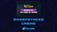 Casino.Click no deposit bonus guide 2025: Free Gold Coins and Sweeps Coins
