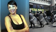 Policía en retiro pide al ministerio de la Mujer actuar contra Tatiana Astengo por presunta incitación a violación