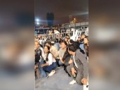 Chorrillos: PNP activa plan cerco tras balacera en concierto de Agua Marina