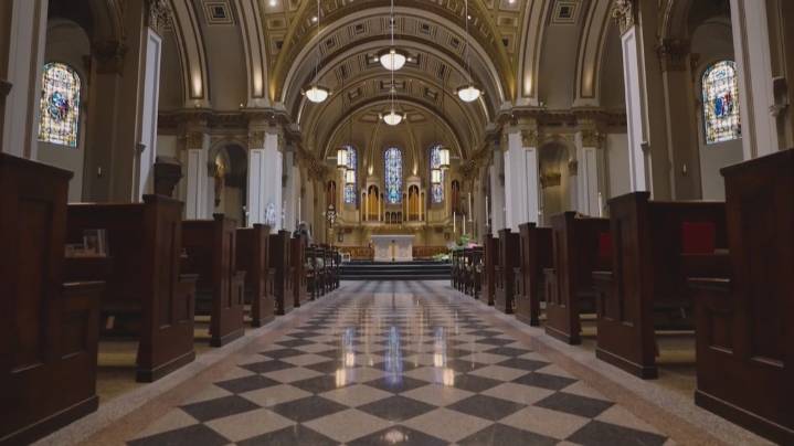 Washington will allow Seal of Confession exception to mandatory reporting law