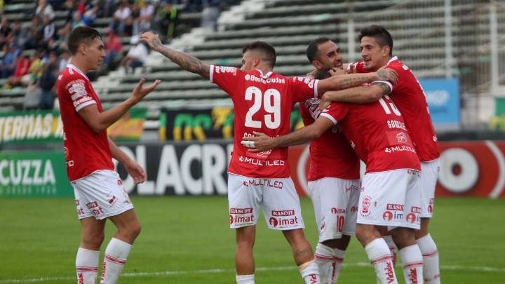 Aldosivi vs. Huracán por el Torneo Clausura 2025: horario, formaciones y cómo ver en vivo