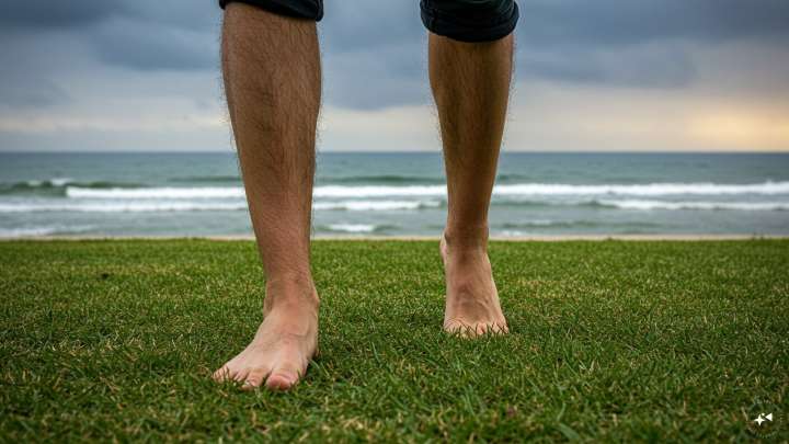 5 Ways Chronic Foot Pain Impacts Your Posture And Joint Health