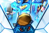 Standard Chartered: $2T Tokenized RWAs by 2028, Matching Stablecoins