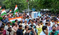 Gap in DA rates for Central and Bengal govt employees rises further; major stir planned after Puja