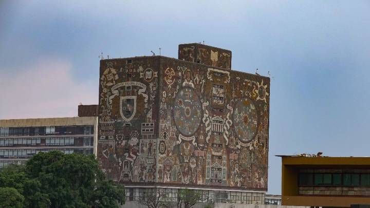Identifican a presuntos responsables de amenazas contra la UNAM