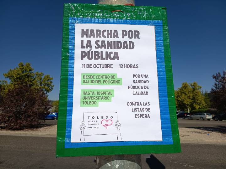 OPINIÓN | La consulta de mi médico de cabecera lleva no sé ya cuántos días vacía