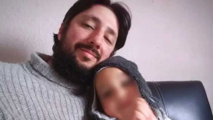 El hijo del doble femicida, en un hogar transitorio y con asistencia psicológica