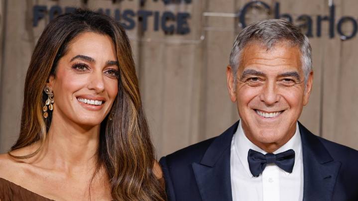 George Clooney teases 'Ocean's 14,' says filming will start in 2026