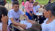 Gobierno de la Guayana Esequiba Conmemora 355 Años de Resistencia Indígena con Jornada de Salud Integral