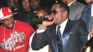 50 Cent Trolls Diddy After 50-Month Prison Sentence