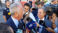 L’imperatore Julio Velasco