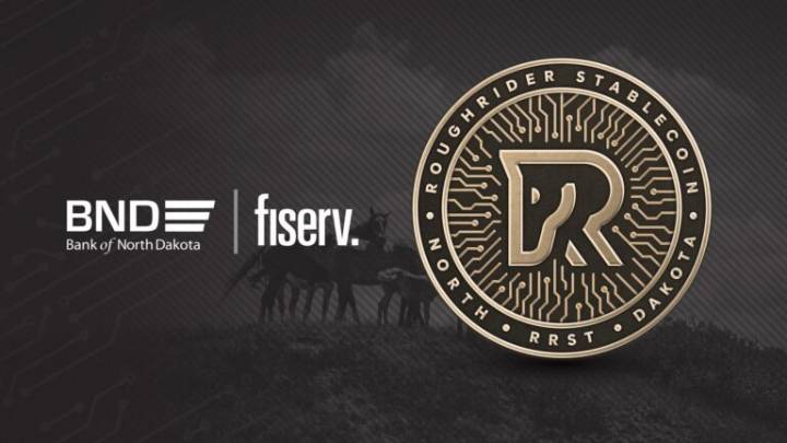 Bank Of ND Announces New State-Backed Cryptocurrency