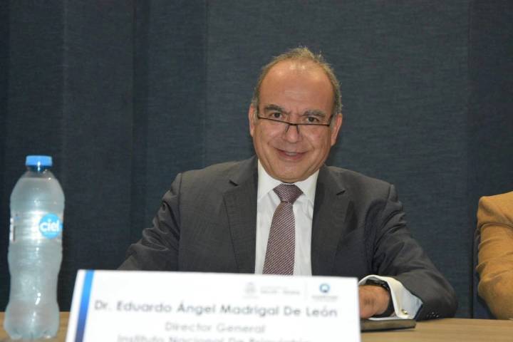 Acceso gratuito y universal a atención de salud mental, hito en la historia de la psiquiatría: INPRFM
