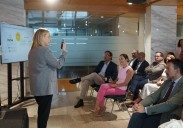 Vueling se refuerza en Canarias pero avisa del riesgo para la conectividad del retraso del pago por el 75%