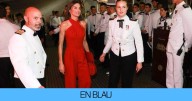 Letizia obligó a Felipe VI a cambiar el nombre a Leonor, no era el elegido