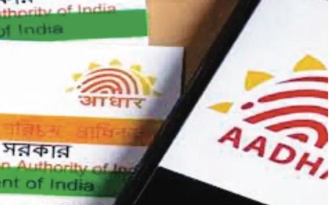 UIDAI waives off charges for Aadhaar biometric updates for children in 7