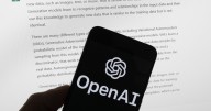 OpenAI's new Atlas web browser makes ChatGPT a central feature of using the web
