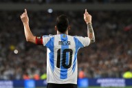 “Se está por definir…”: Gastón Edul anticipó una impactante decisión de Scaloni con Messi en Argentina vs. Venezuela
