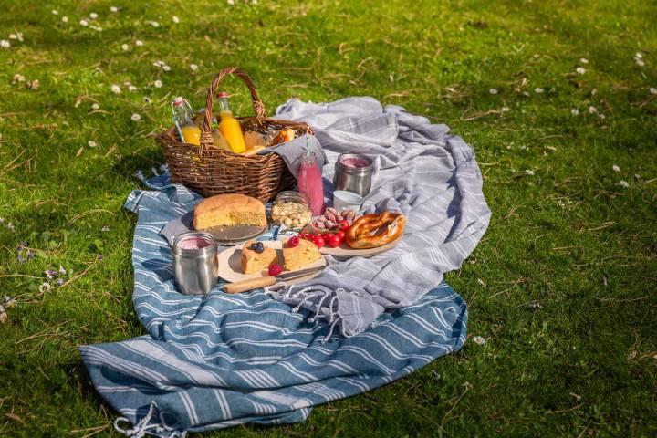 Cuatro planes gratis en Madrid para aprovechar las últimas tardes de luz antes del cambio de hora