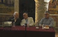 Presentan el libro La Guayulera. Antología