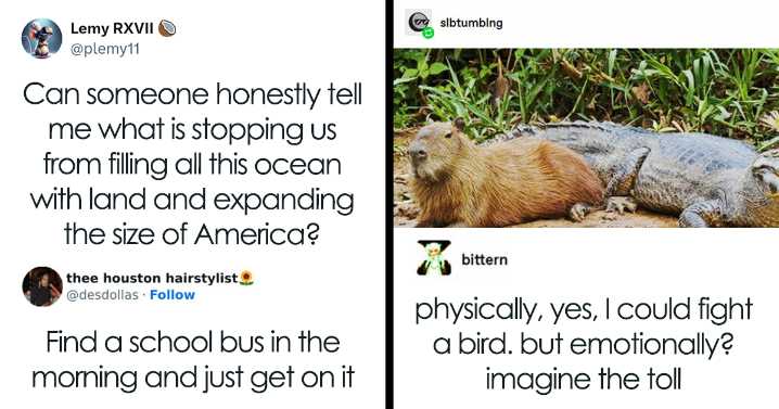 ‘The Darker Side Of Science’: 38 Posts That Would Probably Win A Nobel Prize In Memes