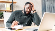 Man Who Just Reads News And Social Media All Day Unsure Why He's So Depressed