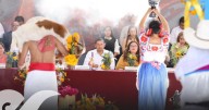 Inicia Temporada de Mole de Caderas 2025, símbolo de identidad y patrimonio gastronómico