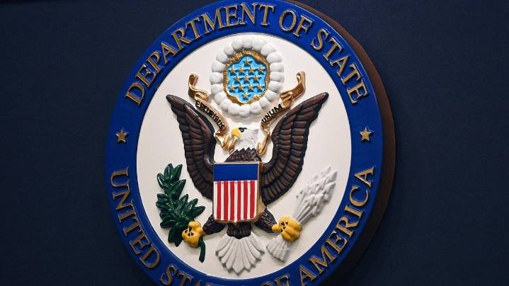 State Department adviser charged with illegally retaining classified records