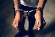 Wanted repeat offender busted after Winnipeg machete robbery