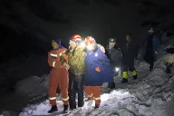 All Stranded Everest Hikers Rescued From Remote Tibetan Valley