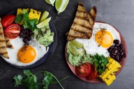 5 Ways to Add Beans to Your Breakfast for More Protein
