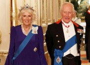 King Charles III's visit to Vatican marks a historic step in path of unity between two churches