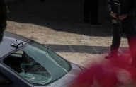 Mancha de sangre alcanza a más de la mitad de los estados
