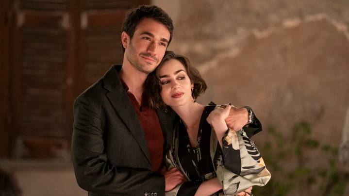 'Emily in Paris' Season 5 Updates: Cast, Premiere Date and More News