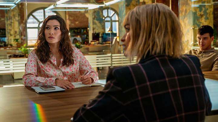 Watson - Episode 2.05 - Lucky - Promotional Photos + Press Release